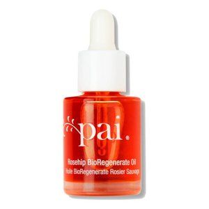 New! Pai Rosehip Bio Regenerate face oil (The Detox Market)